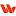 Wanmeiweb.com Logo