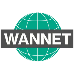 Wannet.eu Logo