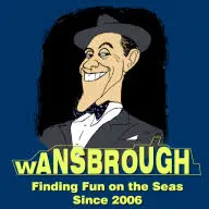 Wansbroughs-Cruise-Blog.me.uk Favicon