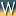 Wantagh.li Favicon