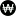Wantedind.com Logo
