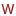 Wanttoknow.nl Favicon