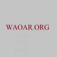 Waoar.org Favicon