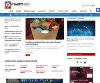 Waow.com(Waow) Screenshot