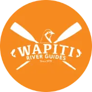 Wapitiriverguides.com Logo