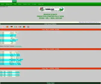 Wapjotter.com.ng Screenshot