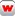 Wapkiz.org Favicon