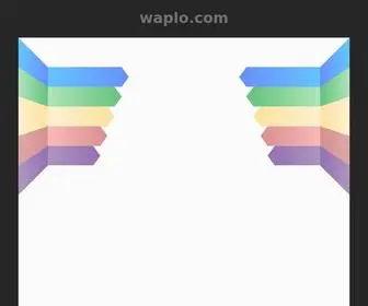 Waplo.com(Waplo) Screenshot