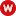 Wapro.pl Logo