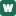 Wapus.info Logo