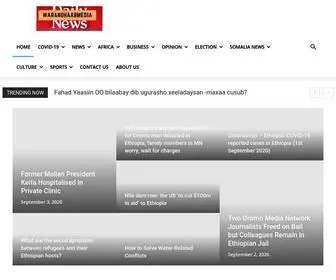 Warandhaabmedia.com(Slot gacor) Screenshot
