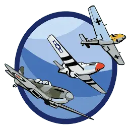 Warbirdflights.co.uk Favicon