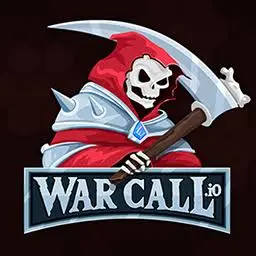 Warcall.io Favicon