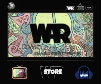 War.com(War) Screenshot