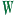 Wardcraft.com Favicon