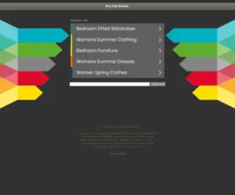 Wardrobe-Fashionista.store(Wardrobe Fashionista) Screenshot