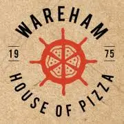 Warehamhouseofpizza.com Favicon