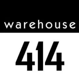 Warehouse414.com Logo