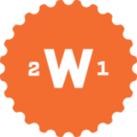 Warehousetwentyone.com Favicon
