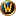 Warhole.co.kr Favicon
