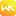 Warkala.com Logo