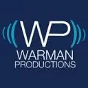 Warmanproductions.com Favicon