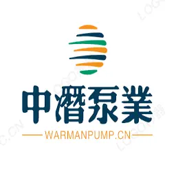Warmanpump.cn Logo