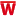 Warmup.co.uk Favicon