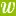 Warnedesign.com Favicon