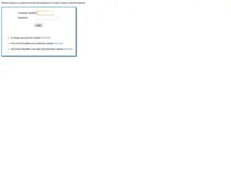 Warnerelectric-EU.com(Warner Electric) Screenshot