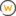 Warp10.io Favicon