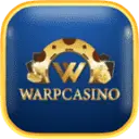 Warpcasino.com Favicon