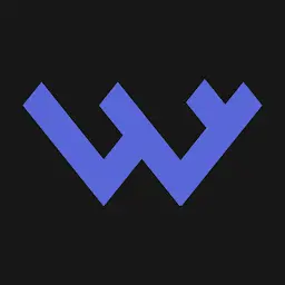 WarpVideo.ai Logo