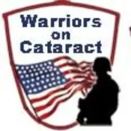 Warriorsoncataract.org Favicon