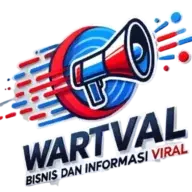 Wartaviral.com Favicon