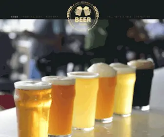 Warwickvalleybeertours.com(Warwick Valley Beer Tours that Are Unique and Memorable) Screenshot