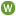 Wasabiweston.com Favicon