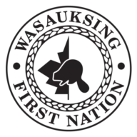 Wasauksing.ca Logo