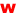 Waset.org Favicon