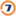 Washin7.nl Logo