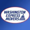 Washingtonexpressmovers.com Logo