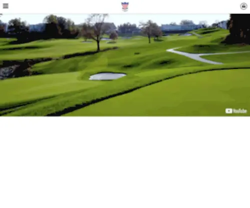 Washingtongolfcc.org(Washington Golf & Country Club) Screenshot