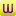 Wasi.lk Logo