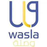 Waslagroup.com Favicon