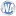 Wasseraktiv.at Favicon