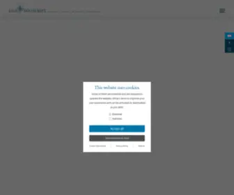 Wasserist.com(Mineralien und Geschmack für dein Wasser) Screenshot