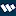 Wasserstrom.com Favicon