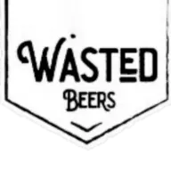 Wastedbeers.nl Logo