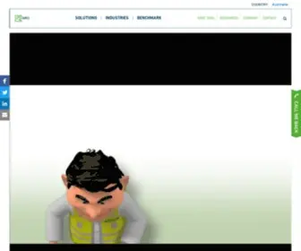 Wastedge.com(Waste & Recycling Software) Screenshot