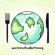 Wastelessfeedbetter.org Favicon